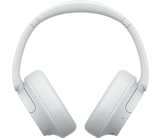 Sony WH-CH720N Białe - 1119466 - zdjęcie 2